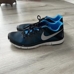 Nike free run 3.0 sz 10